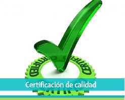 Certificado